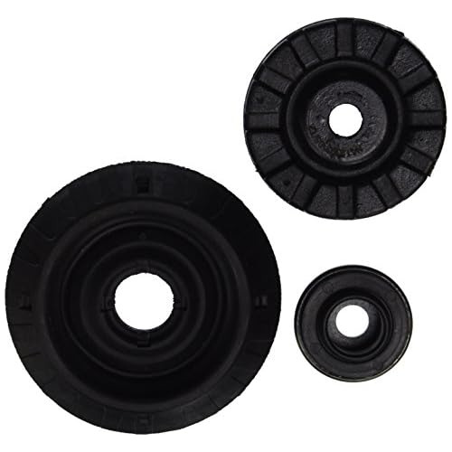 Soporte De Amortiguador Sm5654, Negro