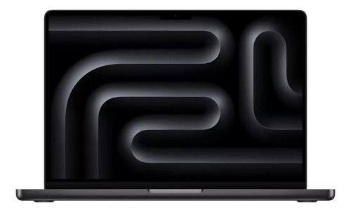 Apple Macbook Pro 14 Chip M4 16gb 512ssd 2024