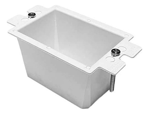 Extensor De Caja De Salida Eléctrica Be125 (1gang) - B...