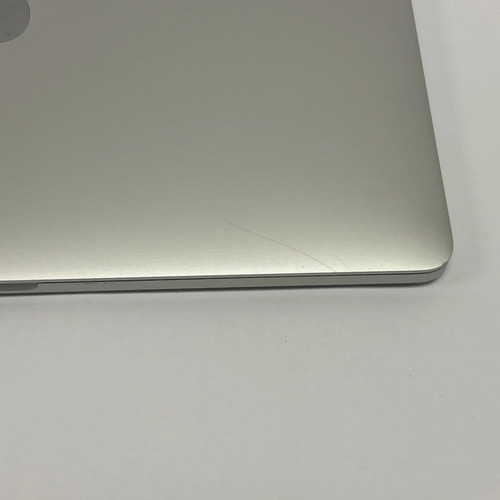 Macbook Pro I7 2017 Ssd 256gb 8gb - Com Touch Bar - Ótimo! (Usado)
