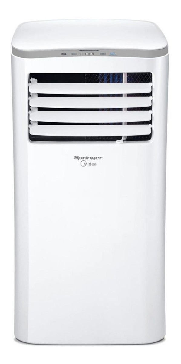 Springer Midea MPH-12CRV