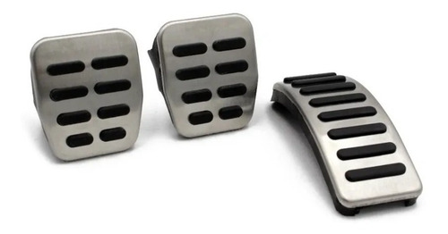 Pedales Votex Vw Seat Audi Jetta Golf Ibiza Vento Pointer 