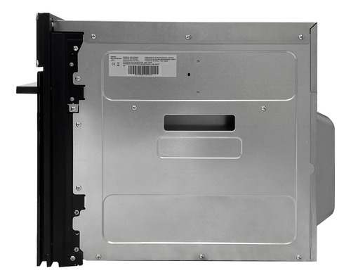 Horno Empotrable Multifunción 4 En 1 S-collection Solhom001