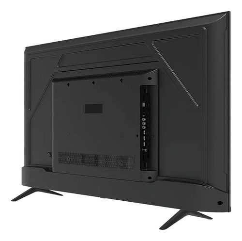 Smart Tv Aoc Led 55 Polegadas 4k Wi-fi Hdr10 Hdmi