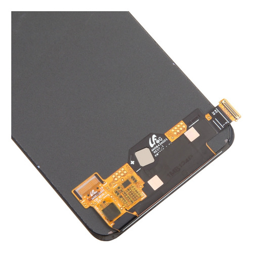Compatível Lcd + Tela De Toque Para Oppo A95 4g Para Oppo