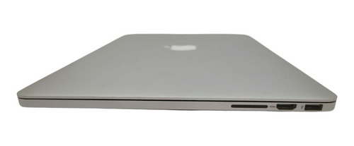 Notebook Apple Macbook Pro A1398 Intel Core I7 250gb 16gb (Recondicionado)