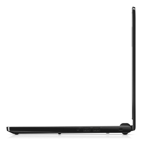 Laptop Dell Inspiron 14-3000 /core I3/ Ram 4gb /hdd 500 Gb (Reacondicionado)