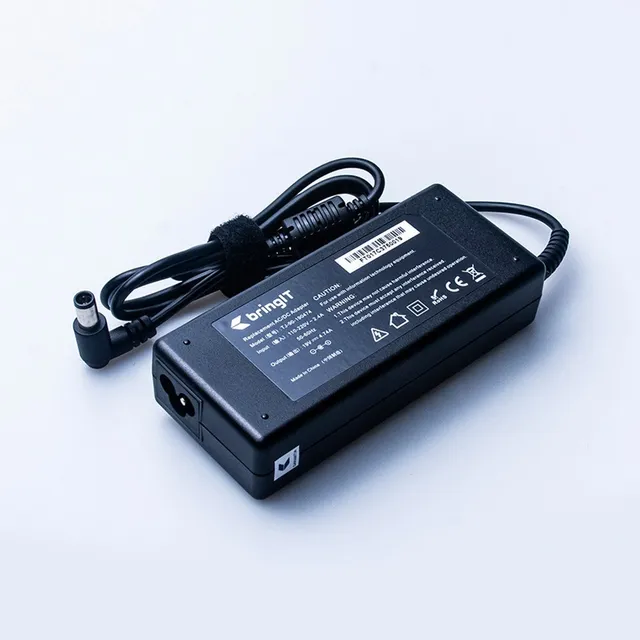 Fonte Carregador Para Hp Pavilion G4-1115br 19v
