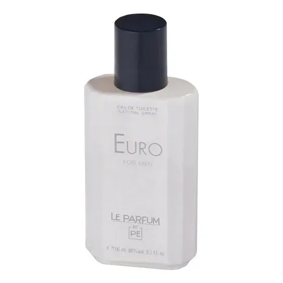 Euro For Men Le Parfum Eat 100ml