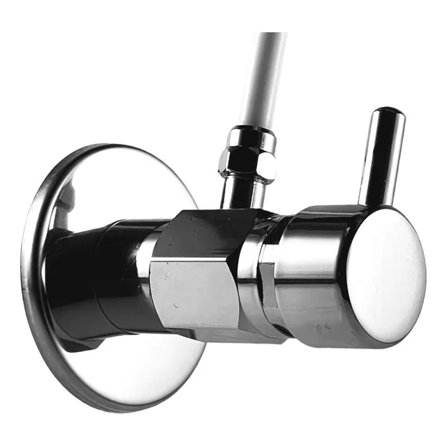 Adaptador De Filtro De Água Electrolux Consul Ibbl + Canopla