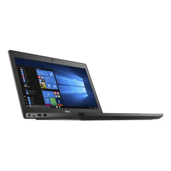Notebook Dell Latitude 5280 I5 7a Geração 8gb Ssd 128gb Hdmi
