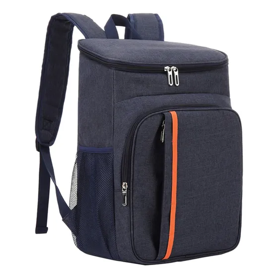 Mochila  Bolsa Termica Cooler Praia Resistente Impermeável