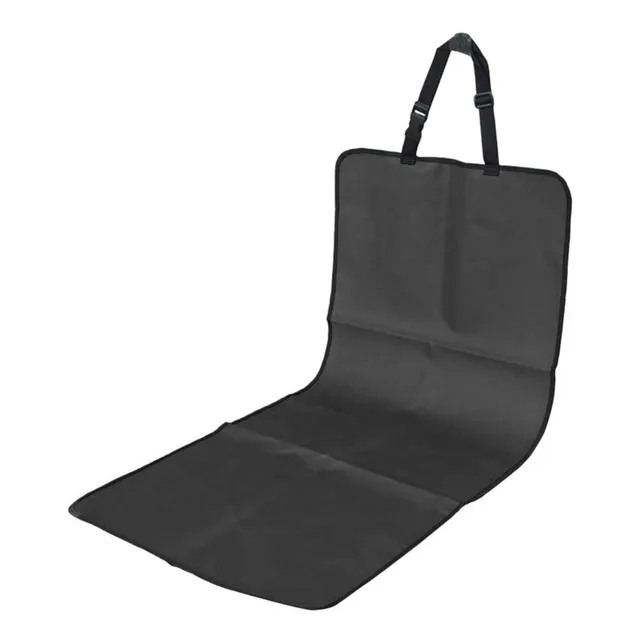 Funda Protector Asiento Para Auto Impermeable Para Mascotas