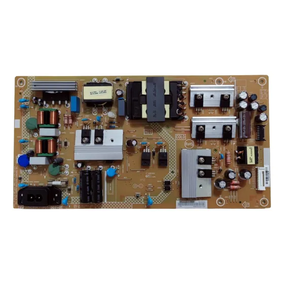 Placa Fonte Aoc Le50u7970s 715g8967-p01-007-001m Novo Modelo