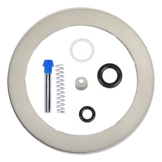 Kit De Reparo Para Pistolas De Pintura Mp400 E Mp410s