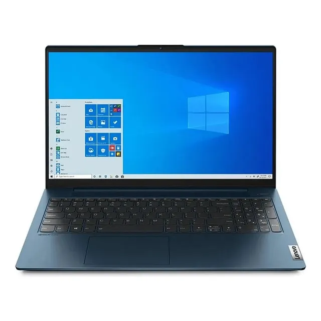 Laptop Lenovo Ideapad 5 15alc05-amd Ryzen 5-5500u, 16 Gb Ram