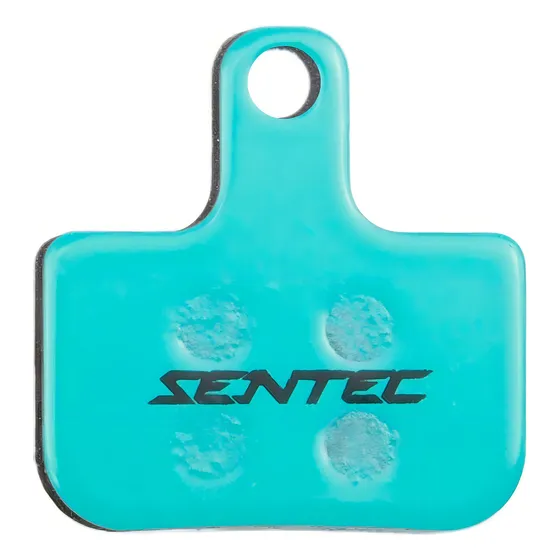 Pastilha Freio Bicicleta Sentec Ceramica Padrão Level Sram