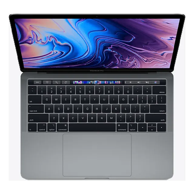 Macbook Pro 13'  Touch Bar I7 | 16gb Ram | 512ssd