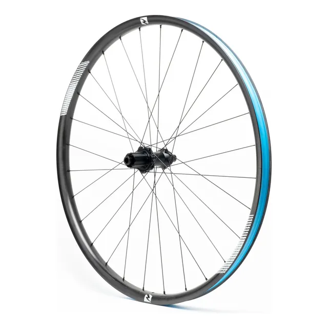 Par Roda 29 Carbono Reynolds Tr 309/289 Mtb Xd Microspline Cor Preto