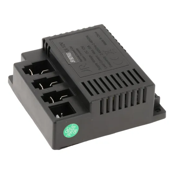 Controle Remoto Bluetooth 2.4g Para Receptor Jr1807rxs