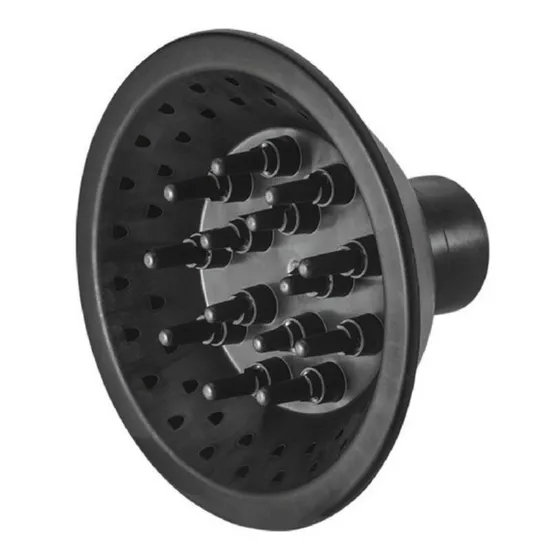 Difusor Para Secador Cabelos Cacheados Dompel