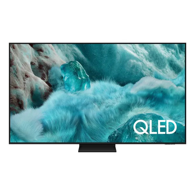 55 Qled Q7f Vision Ai Smart Tv (2025)