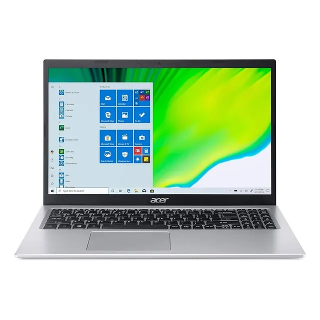 Laptop Acer Aspire 5 Intel Core I5 11va Nvdia Mx350 1tb 8gb