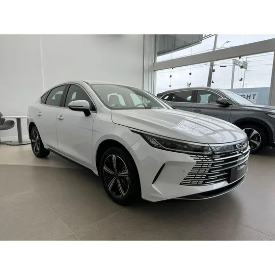 Byd King 1.5 Dm-i Phev Gs Automático