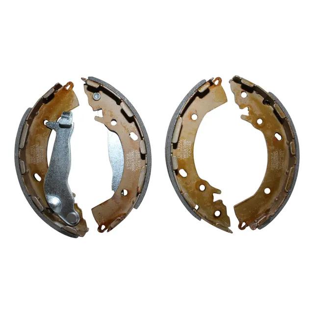 Juego Zapatas Freno Posterior Para Kia Rio 1.4 G4lc 2019