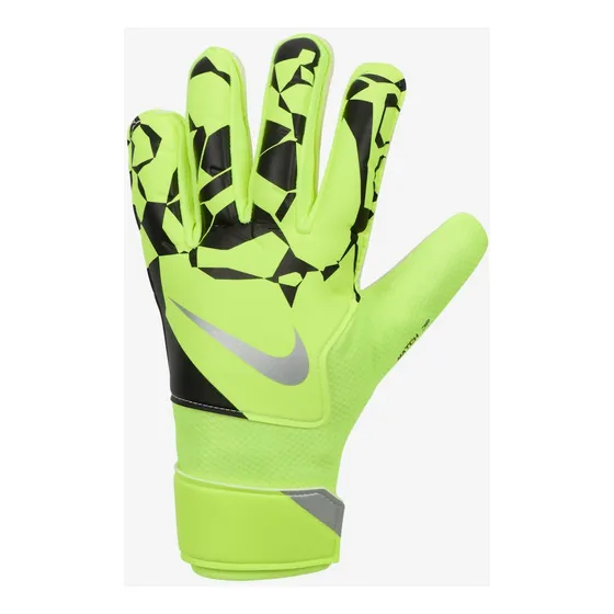 Luvas De Goleiro Nike Infantil