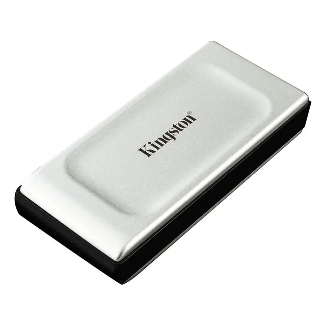 Disco Ssd Externo Kingston Xs2000 4tb 3.2 Tipo C 20gbps