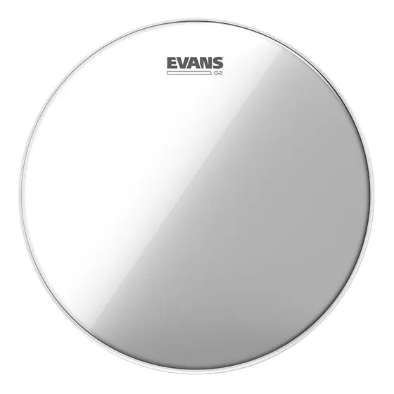 Pele Para Bumbo 20 Pol. Evans G2 Bd20g2