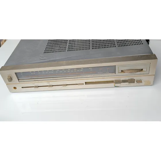 Receiver Technics Sa-110 Usado