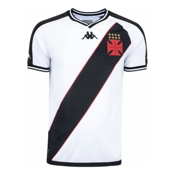 Camisa Vasco Da Gama Novo Lançamento 23/24