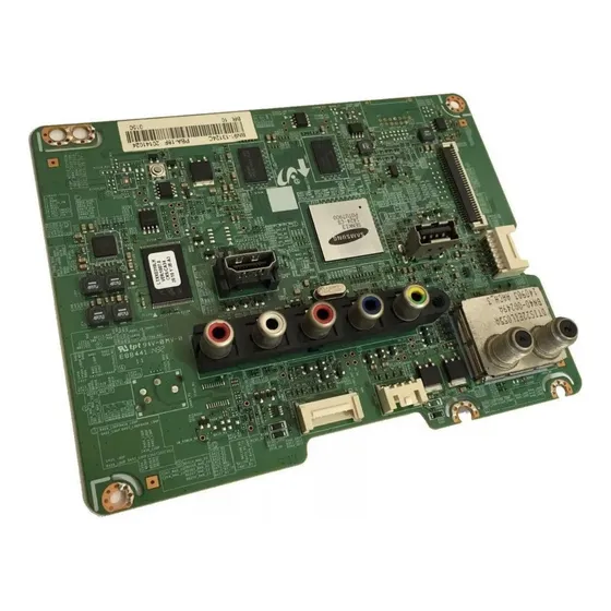 7827 - Placa Samsung Bn91-11545y Bn91-13124c 24/32d310 Nova