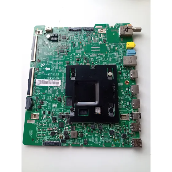 Placa Principal Tv Samsung Un49mu6100g Cód Bn41-02568b