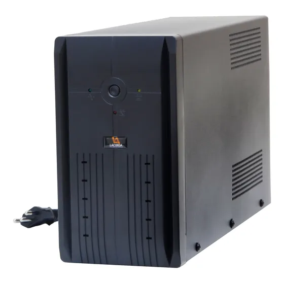 Nobreak Ups Orion Premium 1400va Bivolt S 115v Cftv Game Tv 