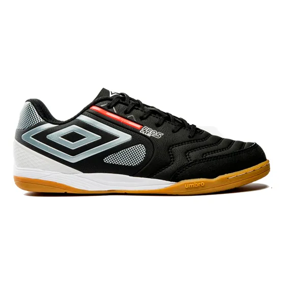 Chuteira Futsal Umbro Pro 5 Bump Club Masculina Original