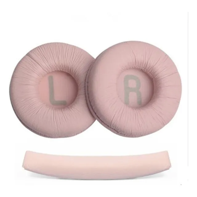 Almohadillas Para Jbl Jr300, T450bt, T500bt, Tune600