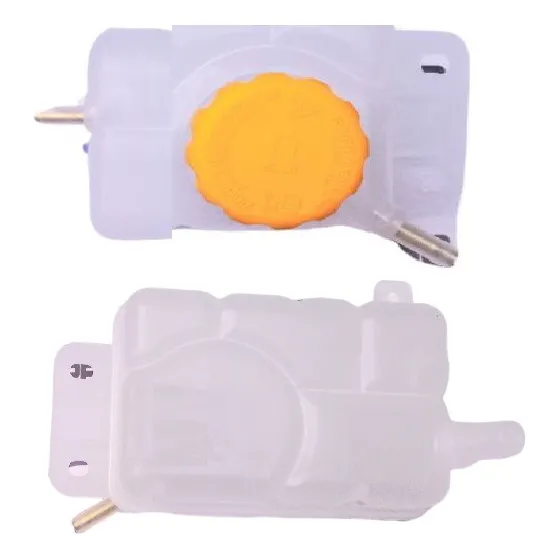 Reservorio Agua Radiador Para Chevrolet Aveo 2006-2012 Sedan