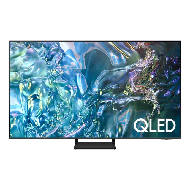 65'' Qled 4k Q65d Tizen Os Smart Tv (2024)