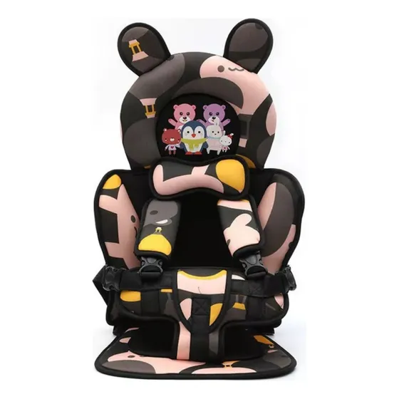 Capa De Cadeirinha Bebê Infantil Para Carro 0-6 Meses