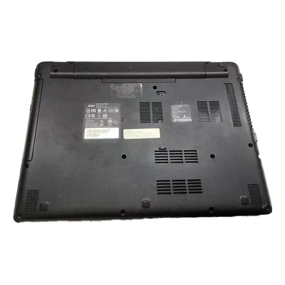 Notebook Acer Aspire 5 E5-571-56r0 - Retirada De Peças