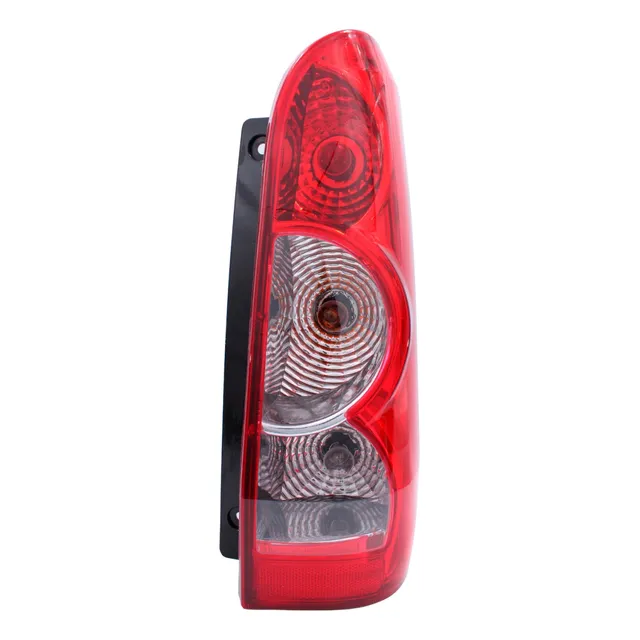 Faro Posterior Derecho Para Chevrolet N300 1.2 B12mr 2019