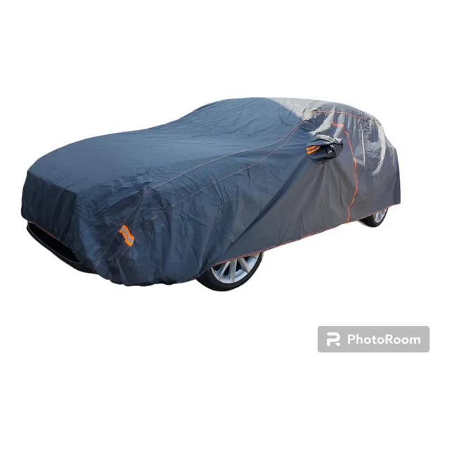 Funda Forro Cobertor Impermeable Bmw Serie 3