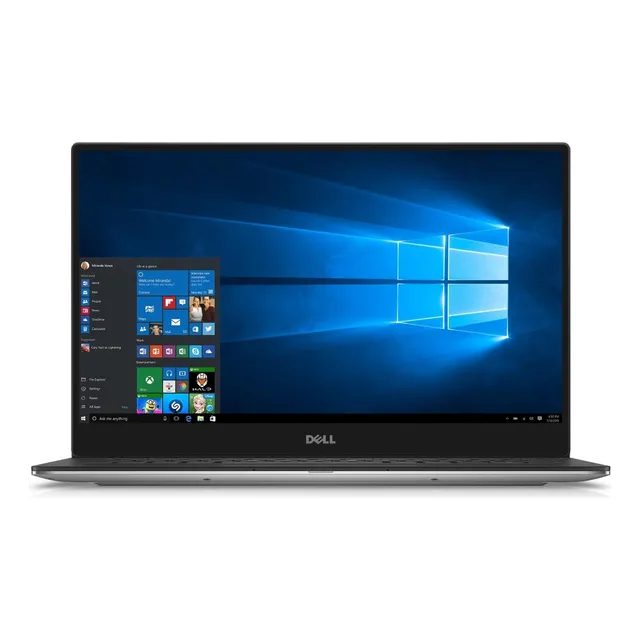 Laptop Xps 13 9350 Intel Cu 7 256v  16gb Unificada - 1tb Ssd