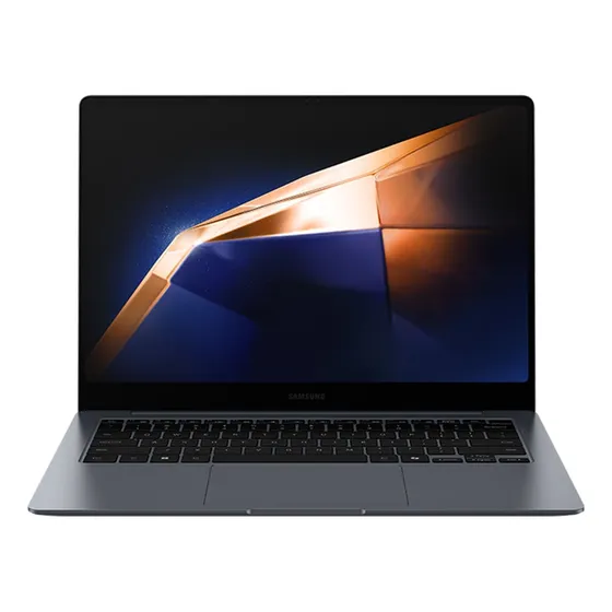 Notebook Samsung Galaxy Book4 Pro Core Ultra 5 16 GB SSD 512 GB Grafite