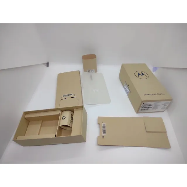 Motorola Edge 30 Fusion Como Nuevo En Caja + Acc Unico Dueño