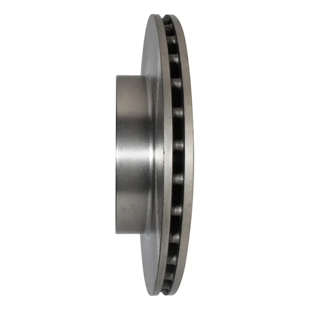 Disco Freno Delantero Para Nissan Ad 1.7 Cd17 Y10 1992 Par