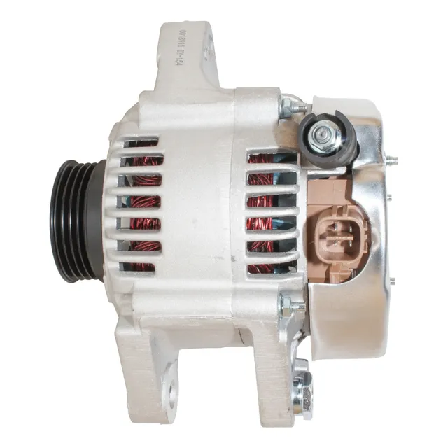 Alternador Para Toyota Yaris 1.5 1nzfe Ncp150 Envidia 2016